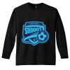 Perfect Weight ® Long Sleeve Tee Thumbnail
