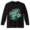 Perfect Weight ® Long Sleeve Tee Thumbnail