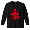 Perfect Weight ® Long Sleeve Tee Thumbnail