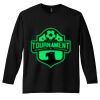 Perfect Weight ® Long Sleeve Tee Thumbnail