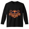 Perfect Weight ® Long Sleeve Tee Thumbnail