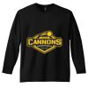 Perfect Weight ® Long Sleeve Tee Thumbnail
