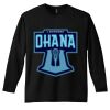Perfect Weight ® Long Sleeve Tee Thumbnail