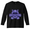 Perfect Weight ® Long Sleeve Tee Thumbnail