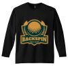 Perfect Weight ® Long Sleeve Tee Thumbnail