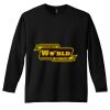 Perfect Weight ® Long Sleeve Tee Thumbnail