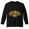 Perfect Weight ® Long Sleeve Tee Thumbnail