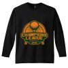 Perfect Weight ® Long Sleeve Tee Thumbnail