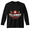 Perfect Weight ® Long Sleeve Tee Thumbnail