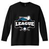 Perfect Weight ® Long Sleeve Tee Thumbnail