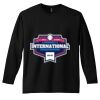 Perfect Weight ® Long Sleeve Tee Thumbnail