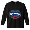 Perfect Weight ® Long Sleeve Tee Thumbnail
