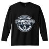 Perfect Weight ® Long Sleeve Tee Thumbnail