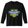 Perfect Weight ® Long Sleeve Tee Thumbnail