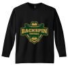 Perfect Weight ® Long Sleeve Tee Thumbnail