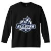 Perfect Weight ® Long Sleeve Tee Thumbnail