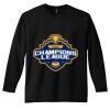 Perfect Weight ® Long Sleeve Tee Thumbnail