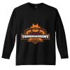 Perfect Weight ® Long Sleeve Tee Thumbnail