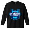Perfect Weight ® Long Sleeve Tee Thumbnail