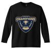 Perfect Weight ® Long Sleeve Tee Thumbnail