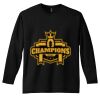 Perfect Weight ® Long Sleeve Tee Thumbnail