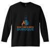 Perfect Weight ® Long Sleeve Tee Thumbnail