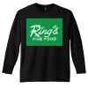 Perfect Weight ® Long Sleeve Tee Thumbnail