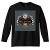 Perfect Weight ® Long Sleeve Tee Thumbnail