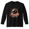 Perfect Weight ® Long Sleeve Tee Thumbnail