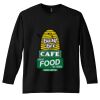 Perfect Weight ® Long Sleeve Tee Thumbnail