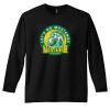 Perfect Weight ® Long Sleeve Tee Thumbnail