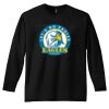 Perfect Weight ® Long Sleeve Tee Thumbnail