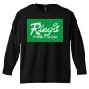 Perfect Weight ® Long Sleeve Tee Thumbnail