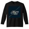 Perfect Weight ® Long Sleeve Tee Thumbnail