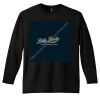 Perfect Weight ® Long Sleeve Tee Thumbnail