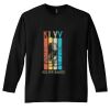 Perfect Weight ® Long Sleeve Tee Thumbnail