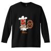 Perfect Weight ® Long Sleeve Tee Thumbnail