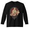 Perfect Weight ® Long Sleeve Tee Thumbnail
