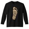 Perfect Weight ® Long Sleeve Tee Thumbnail