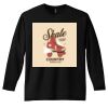 Perfect Weight ® Long Sleeve Tee Thumbnail