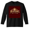 Perfect Weight ® Long Sleeve Tee Thumbnail