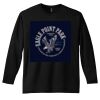 Perfect Weight ® Long Sleeve Tee Thumbnail