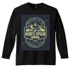 Perfect Weight ® Long Sleeve Tee Thumbnail