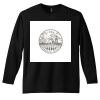 Perfect Weight ® Long Sleeve Tee Thumbnail