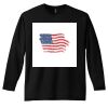 Perfect Weight ® Long Sleeve Tee Thumbnail