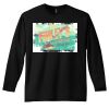 Perfect Weight ® Long Sleeve Tee Thumbnail