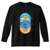 Perfect Weight ® Long Sleeve Tee Thumbnail