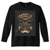 Perfect Weight ® Long Sleeve Tee Thumbnail