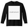 Perfect Weight ® Long Sleeve Tee Thumbnail