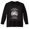 Perfect Weight ® Long Sleeve Tee Thumbnail